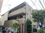 小田急小田原線狛江駅まで徒歩15分