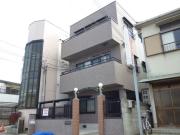阪神本線甲子園駅まで徒歩10分