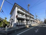 阪神本線今津駅まで徒歩4分