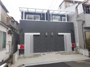 宮野町貸家