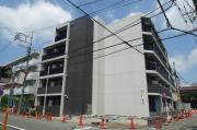 ＪＲ南武線西国立駅まで徒歩5分