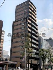 地下鉄七隈線櫛田神社前駅まで徒歩8分