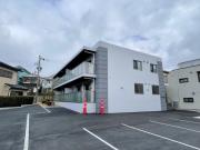 阪急箕面線牧落駅まで徒歩20分