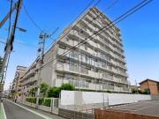 モアステージ川越