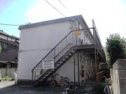 メゾンはせがわ