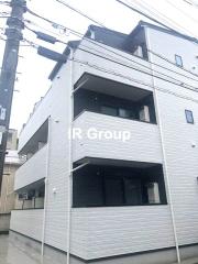 ＪＲ常磐線（各駅停車）金町駅まで徒歩12分