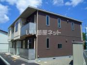 ブランドール 大田 A棟