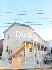 京成本線堀切菖蒲園駅まで徒歩10分