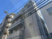 ＪＲ山手線目黒駅まで徒歩12分