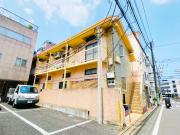 平和台ハイム