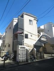 地下鉄箱崎線貝塚駅まで徒歩10分