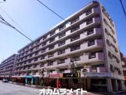 京成サンコーポ勝田台E棟