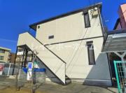 つくばエクスプレス南流山駅まで徒歩4分