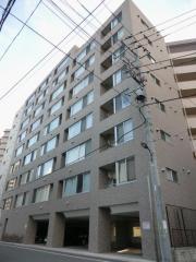 京成本線京成関屋駅まで徒歩2分