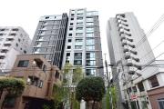 都営大江戸線牛込柳町駅まで徒歩4分
