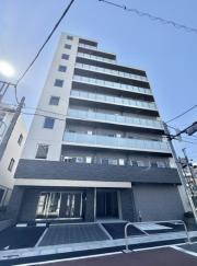 東京メトロ千代田線町屋駅まで徒歩11分