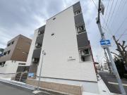 ＪＲ山陽本線兵庫駅まで徒歩9分