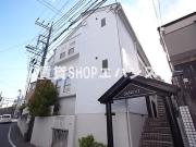 アルファネクストベイシティ津田沼