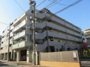 東急東横線反町駅まで徒歩9分