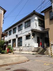コ-ポエイト野町