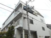 昭和ハイツ