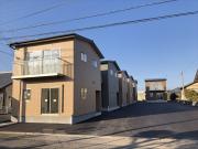 ジェンティルハウス植木