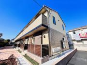 メゾンシティ7号棟