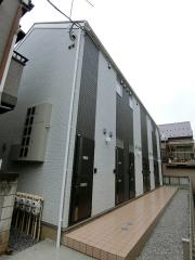 ルミエール豊町