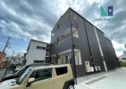 エステイトE神戸城が山