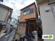 京阪本線枚方公園駅まで徒歩24分