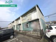 グリーンコーポ小林 B