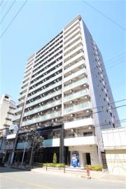 阪急京都線崇禅寺駅まで徒歩9分