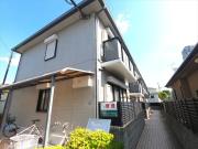 ＪＲ東海道本線住吉駅まで徒歩8分
