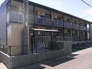 小田急小田原線本厚木駅までバス約24分 徒歩6分