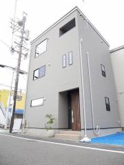 リブホーム太田町