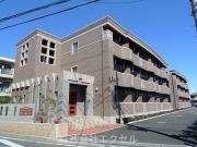 西武国分寺線鷹の台駅まで徒歩5分