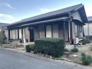 藤戸町天城森上貸家