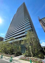 グランドメゾン新梅田タワーTHE CLUB RESIDENCE