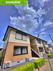 ＪＲ和歌山線岩出駅まで徒歩5分