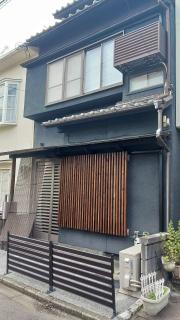 等持院東町戸建