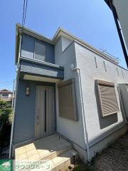 さいたま市大宮区土手町一丁目戸建