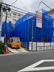 プライム アセット 大倉山