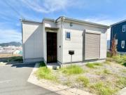 若松町4丁目貸家