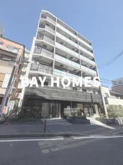 ＪＲ京浜東北・根岸線桜木町駅まで徒歩13分