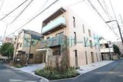 ＪＲ総武線（各駅停車）大久保駅まで徒歩4分