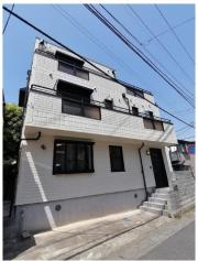 京成電鉄松戸線上本郷駅まで徒歩11分