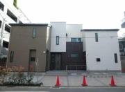 東急目黒線武蔵小山駅まで徒歩5分