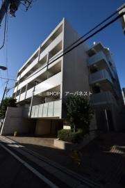 NISHI IKEBUKURO RESIDENCE