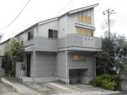 横浜市中区池袋戸建