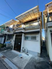 河内長野市喜多町戸建